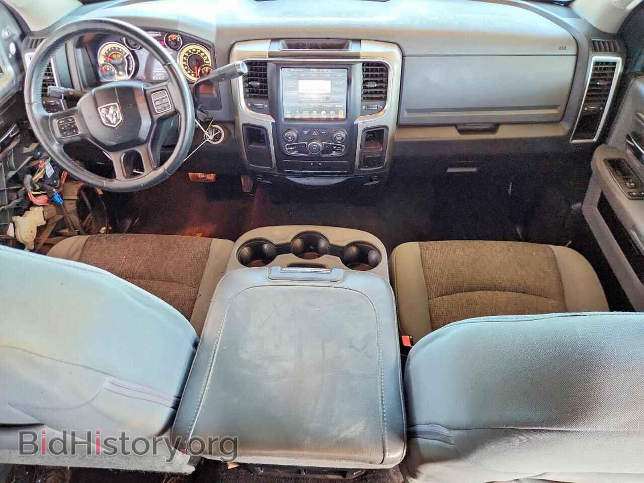2013 RAM 1500 - VIN: 1C6RR6LT8DS513424 - Фото 8