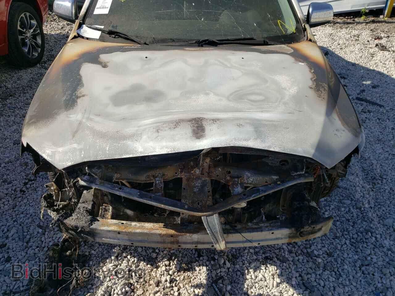 2011 MITSUBISHI LANCER - VIN: JA32U8FW4BU006577 - Фото 7