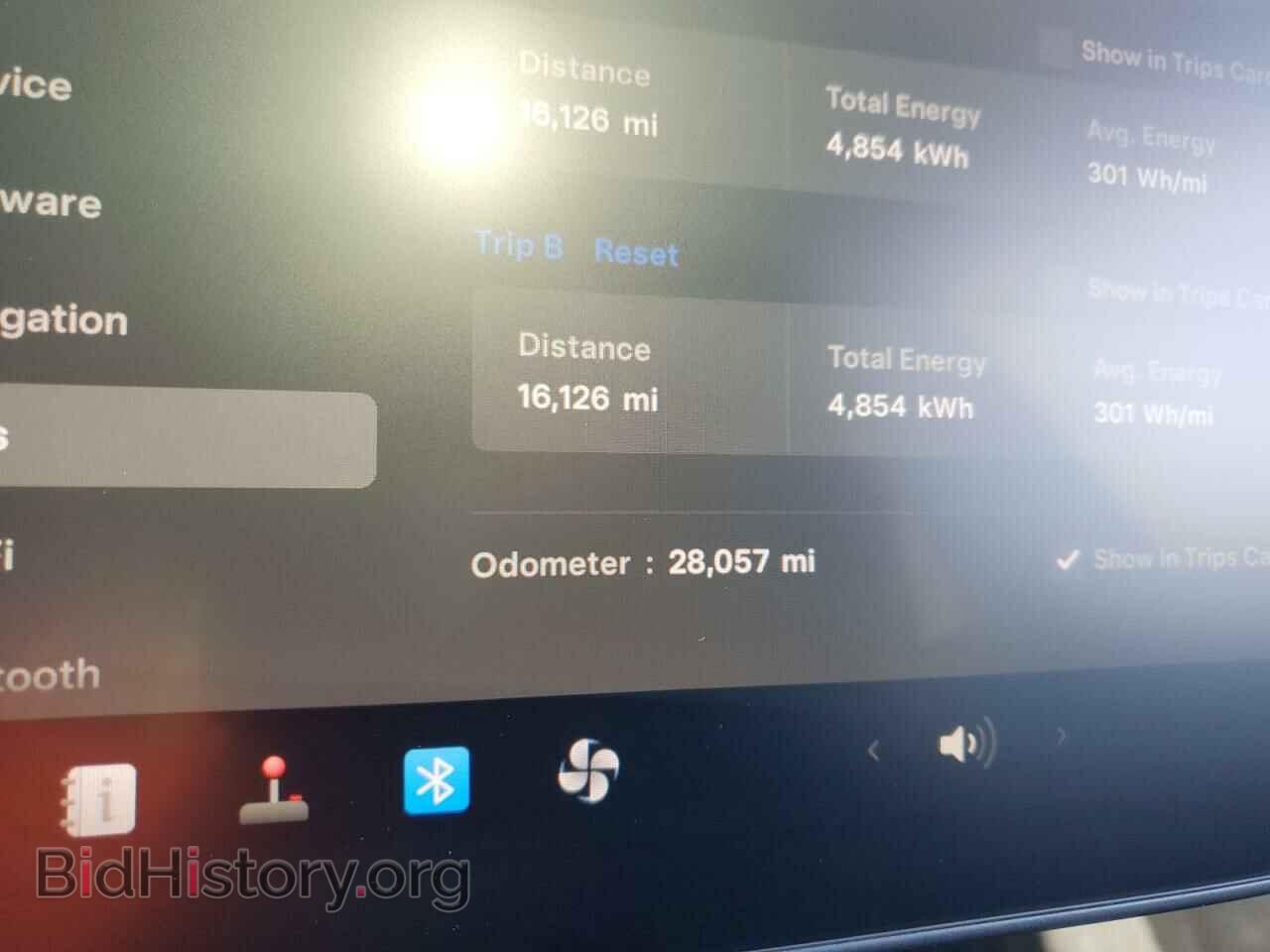 2020 TESLA MODEL 3 - VIN: 5YJ3E1EB2LF783083 - Фото 9