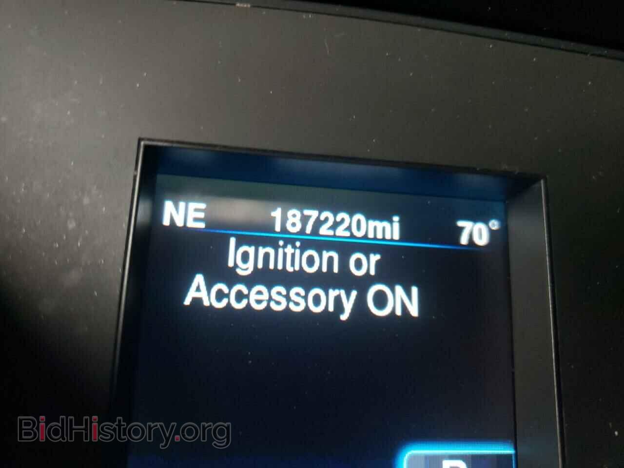 2013 CHRYSLER 300 - VIN: 2C3CCAAG3DH509771 - Фото 8