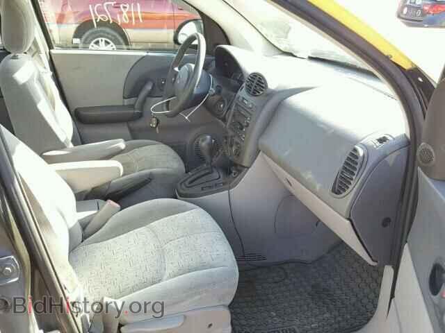 2003 SATURN VUE - VIN: 5GZCZ63B53S821234 - Фото 5