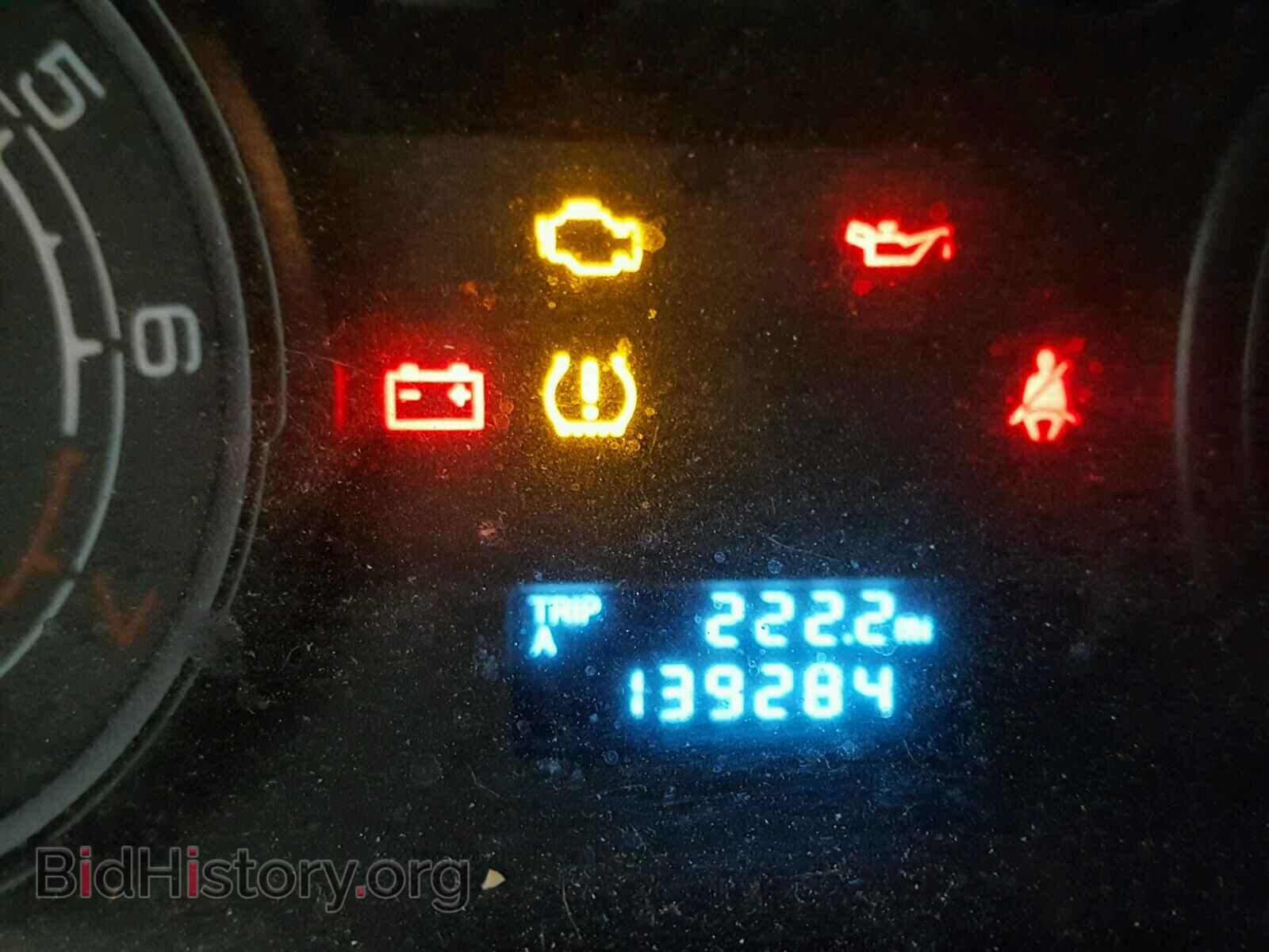 2008 FORD FOCUS - VIN: 1FAHP34N18W236712 - Фото 8
