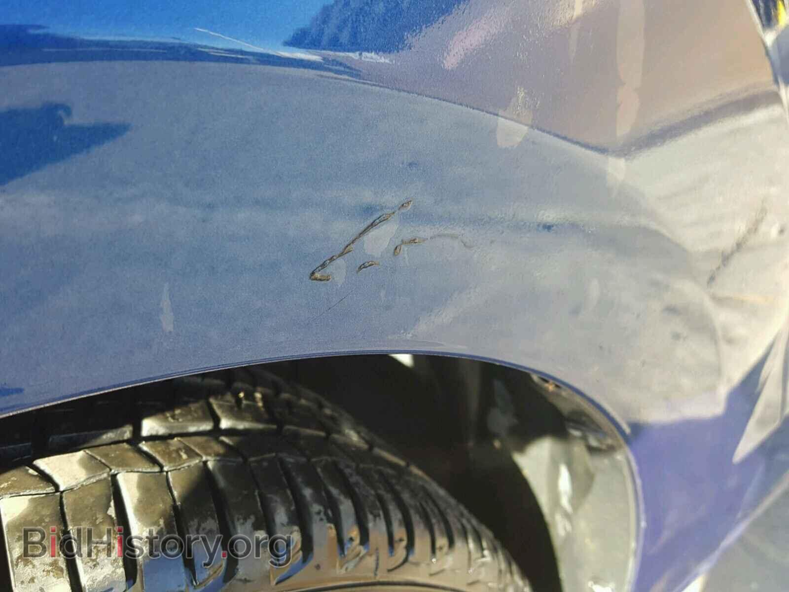 2008 FORD FOCUS - VIN: 1FAHP34N18W236712 - Фото 9