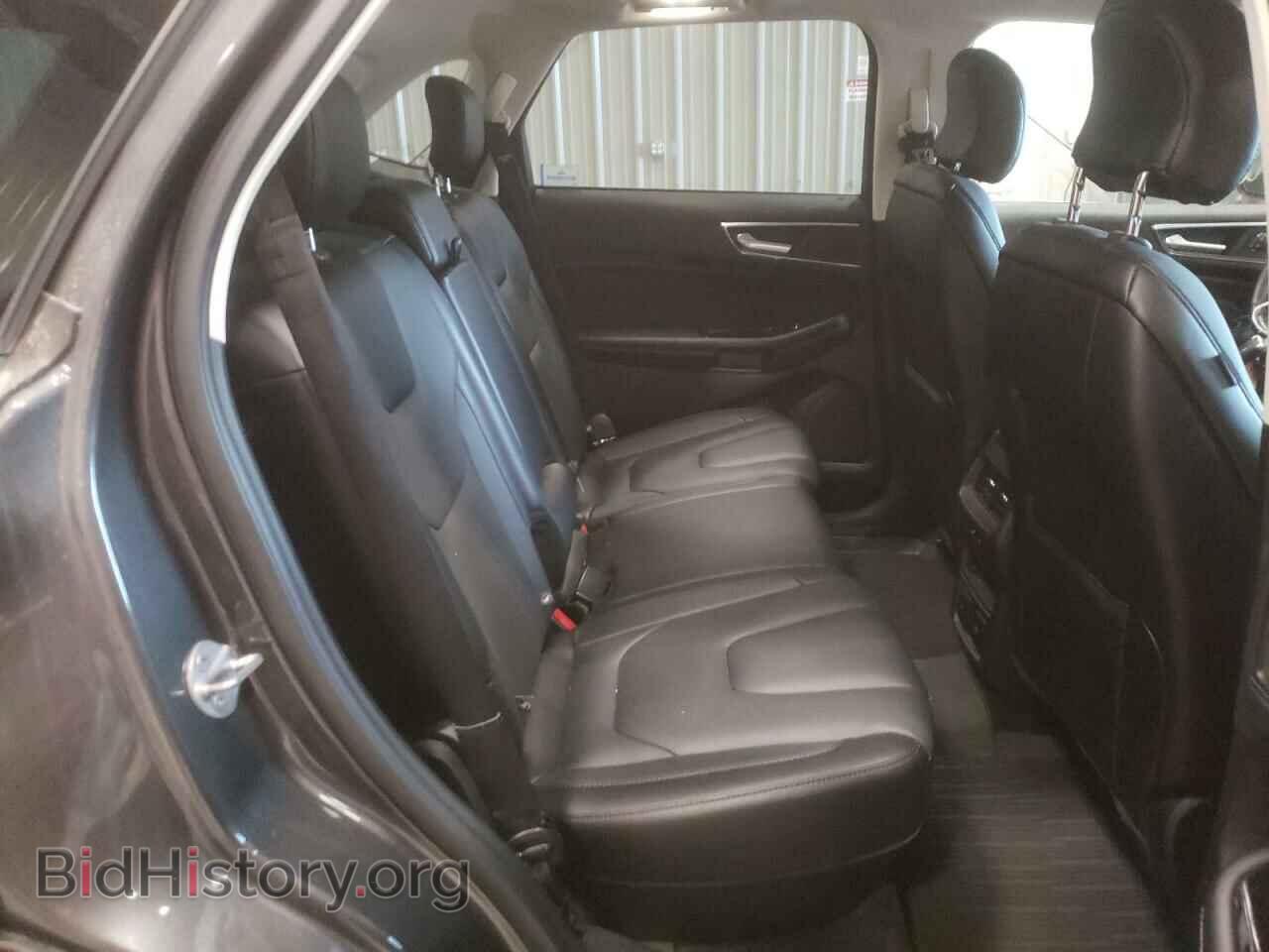 2017 FORD EDGE - VIN: 2FMPK4K80HBC47883 - Photo 6