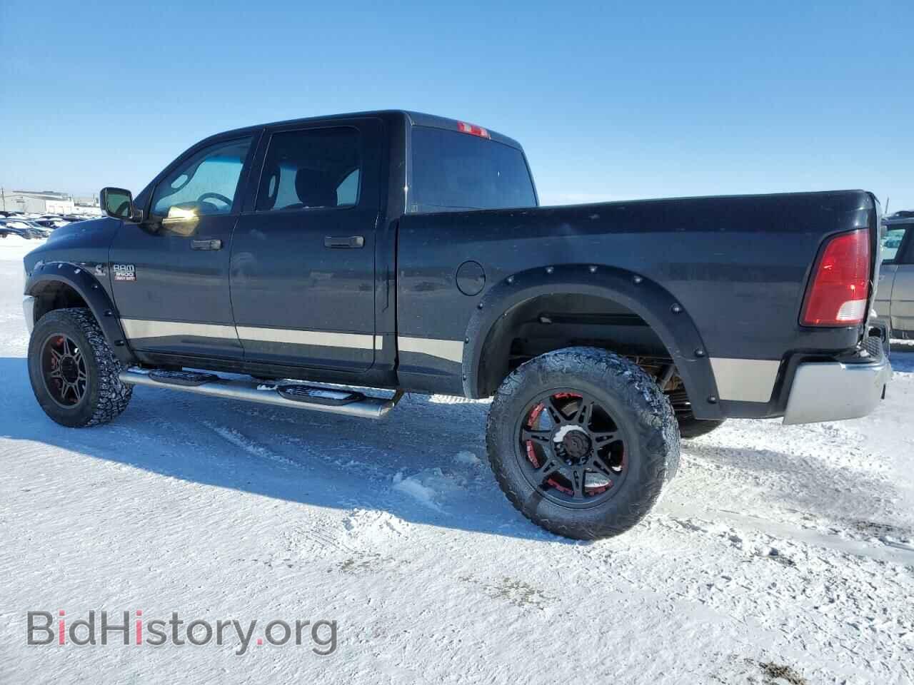 2011 DODGE All Models - VIN: 3D73Y3CL3BG569555 - Photo 2