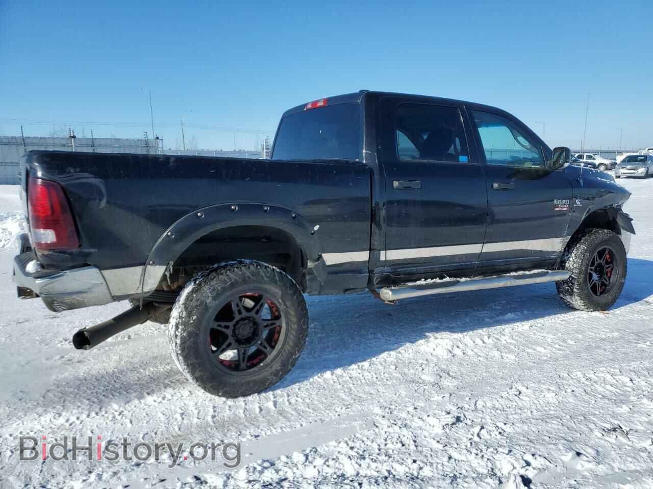 2011 DODGE All Models - VIN: 3D73Y3CL3BG569555 - Photo 3