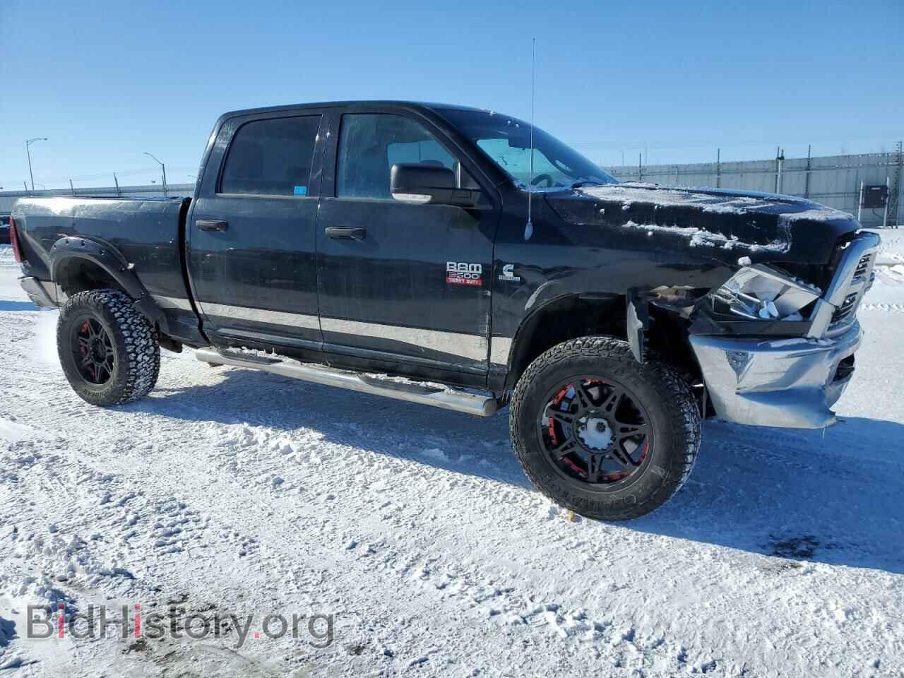 2011 DODGE All Models - VIN: 3D73Y3CL3BG569555 - Photo 4