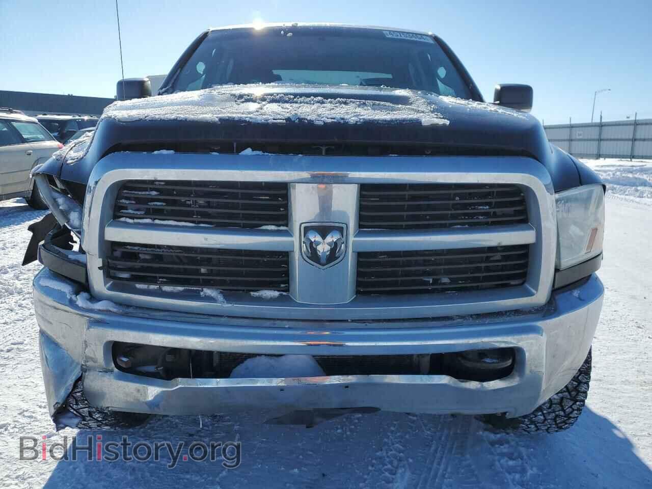 2011 DODGE All Models - VIN: 3D73Y3CL3BG569555 - Photo 5