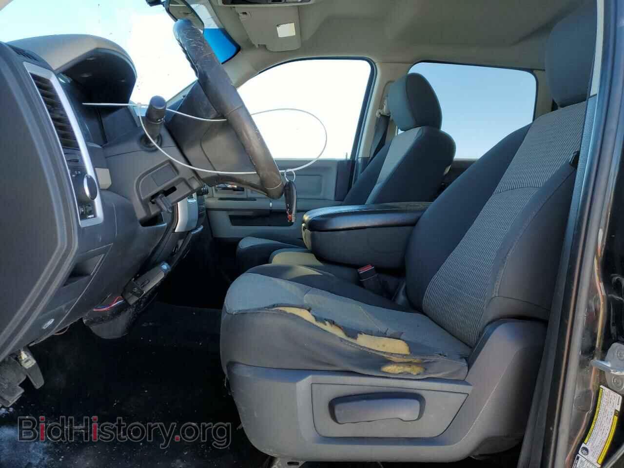 2011 DODGE All Models - VIN: 3D73Y3CL3BG569555 - Photo 7