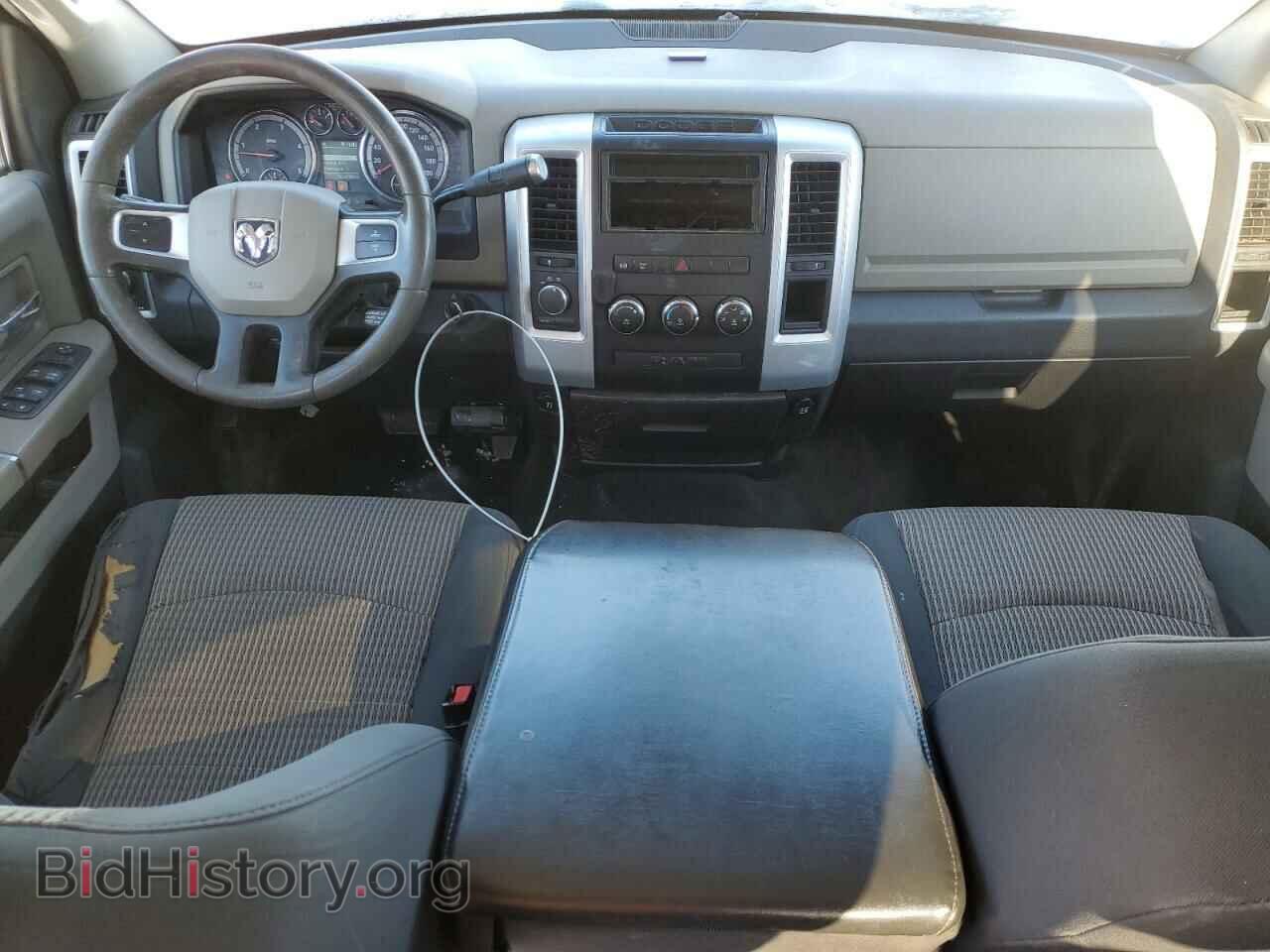 2011 DODGE All Models - VIN: 3D73Y3CL3BG569555 - Photo 8