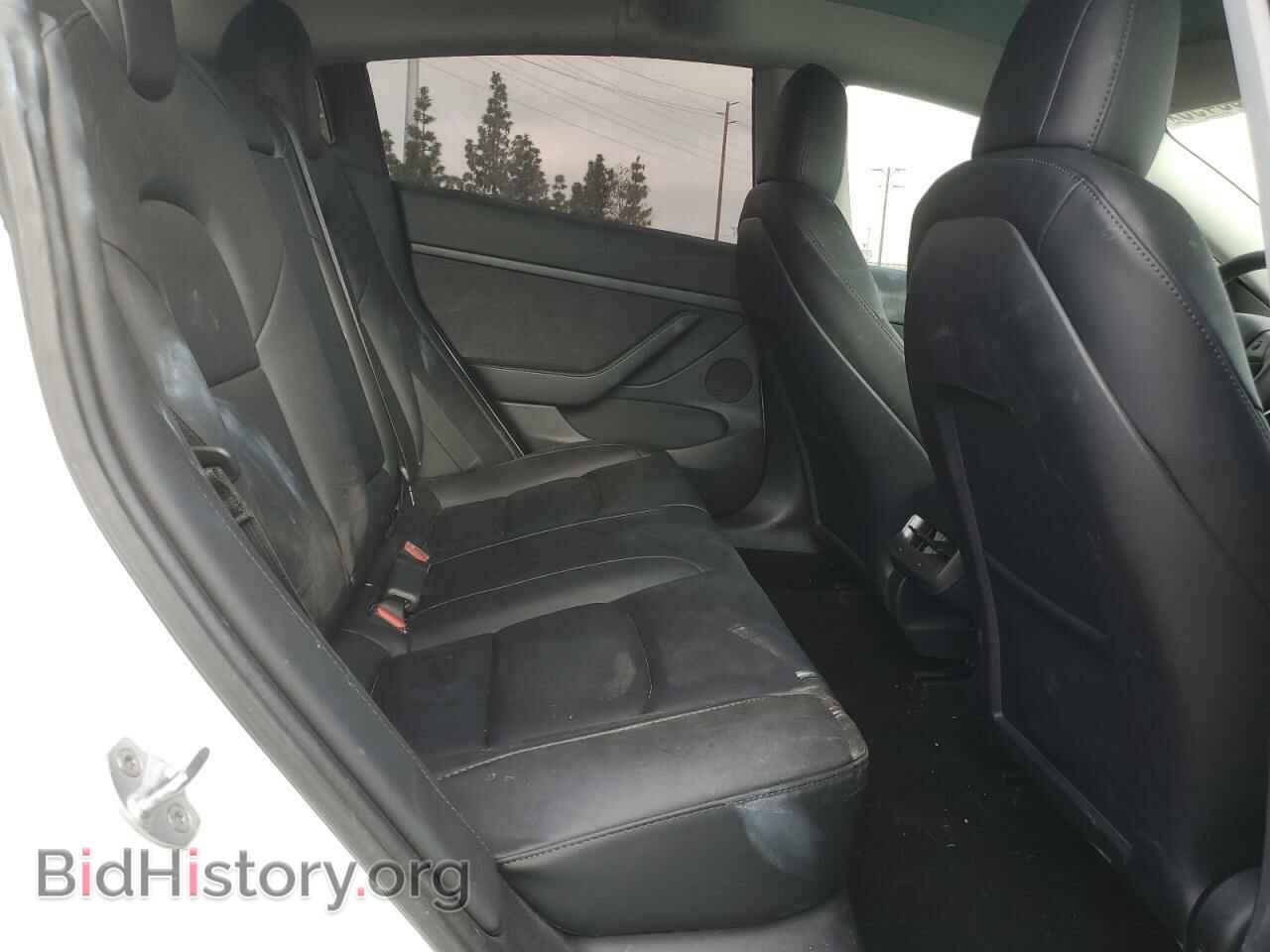 2023 TESLA MODEL 3 - VIN: 5YJ3E1EA3PF409112 - Photo 10