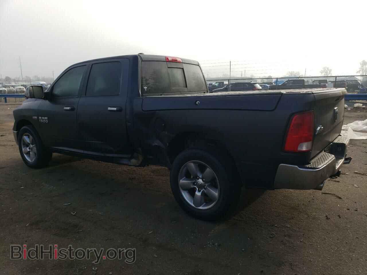 2017 RAM 1500 - VIN: 1C6RR7TT8HS563042 - Фото 2