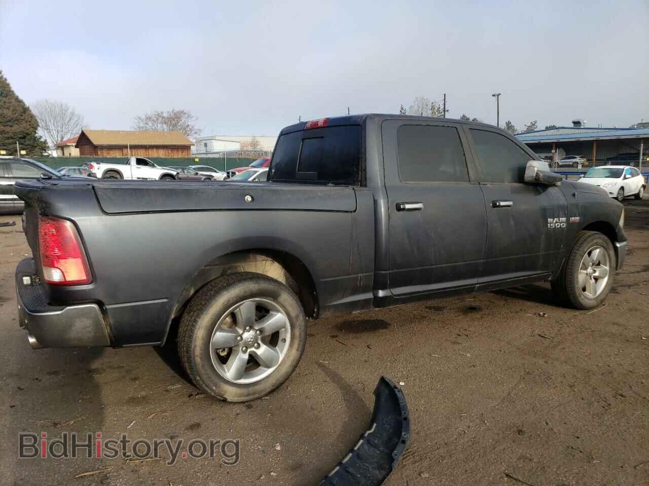 2017 RAM 1500 - VIN: 1C6RR7TT8HS563042 - Фото 3