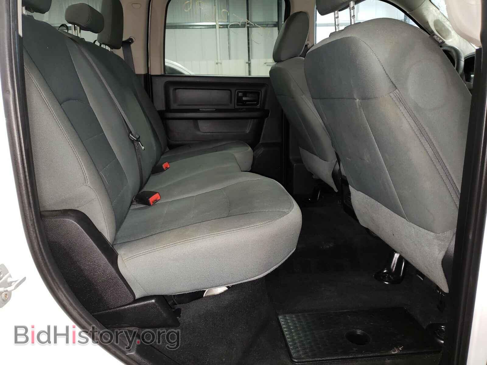 2015 RAM 3500 - VIN: 3C63RPGL1FG579281 - Фото 6