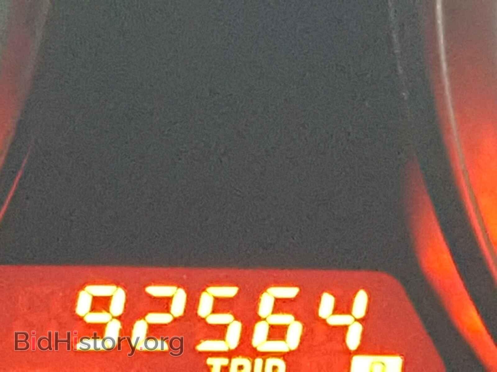 2010 MAZDA 6 - VIN: 1YVHZ8CH6A5M18022 - Фото 8