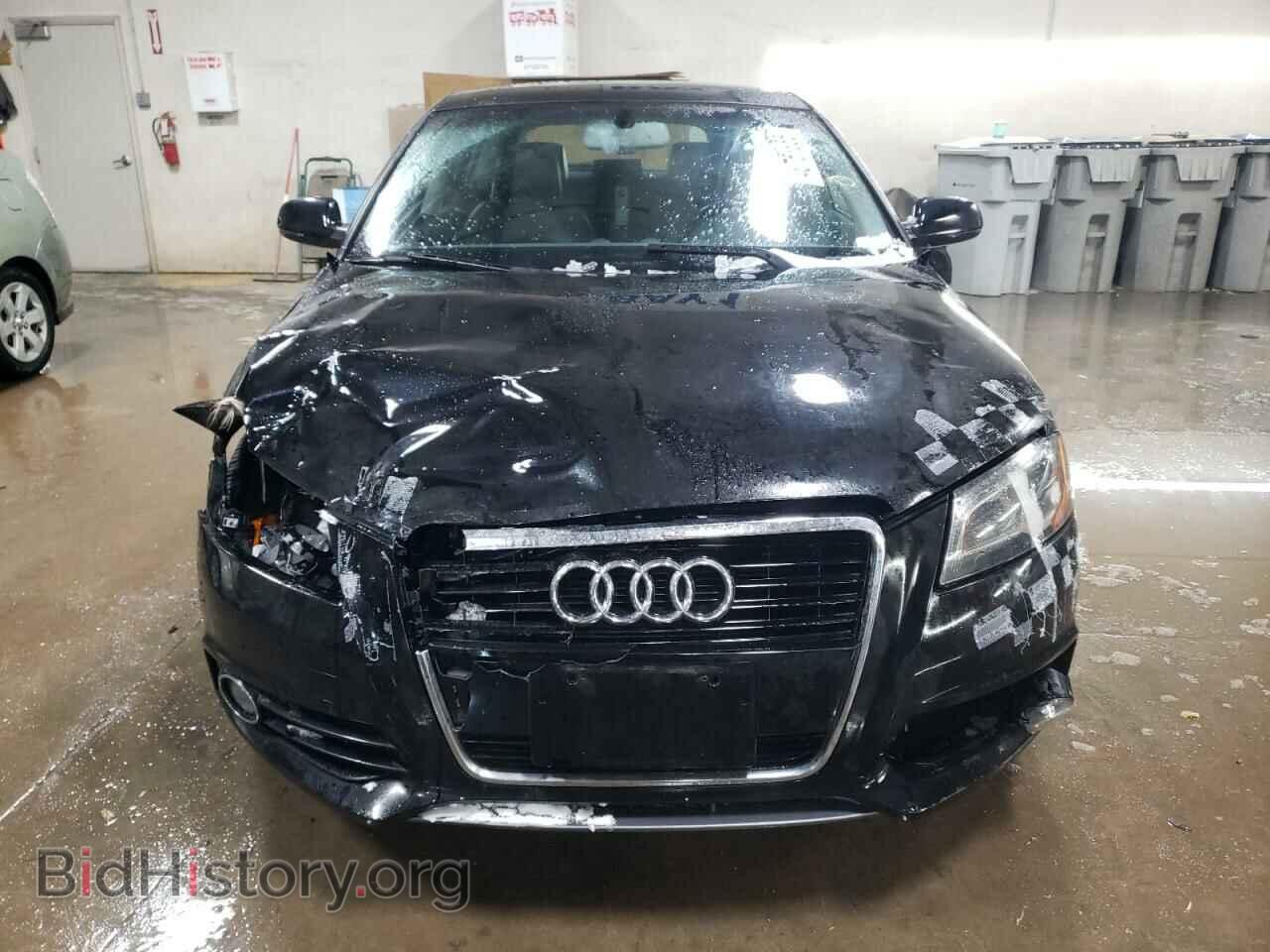 2013 AUDI A3 - VIN: WAUMFAFM6DA034103 - Photo 5
