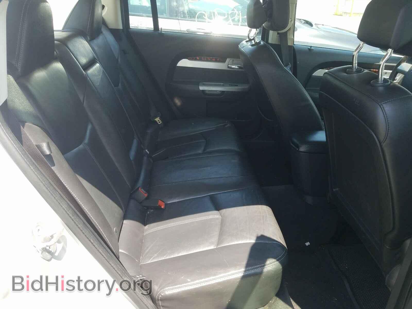 2010 CHRYSLER SEBRING - VIN: 1C3CC5FVXAN159024 - Фото 6