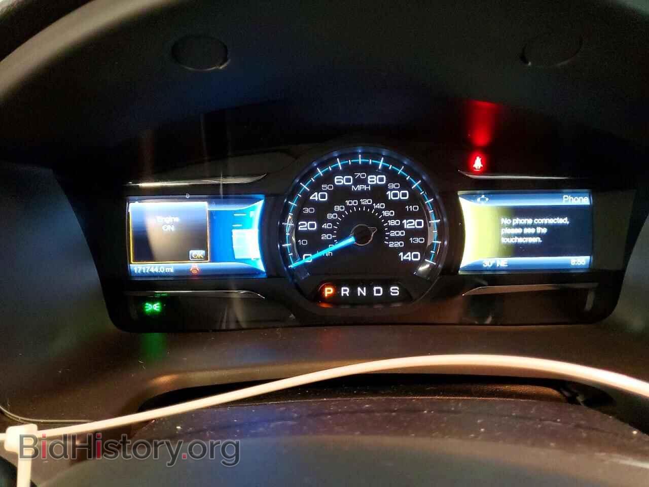 2015 FORD FLEX - VIN: 2FMHK6DT7FBA00391 - Фото 9