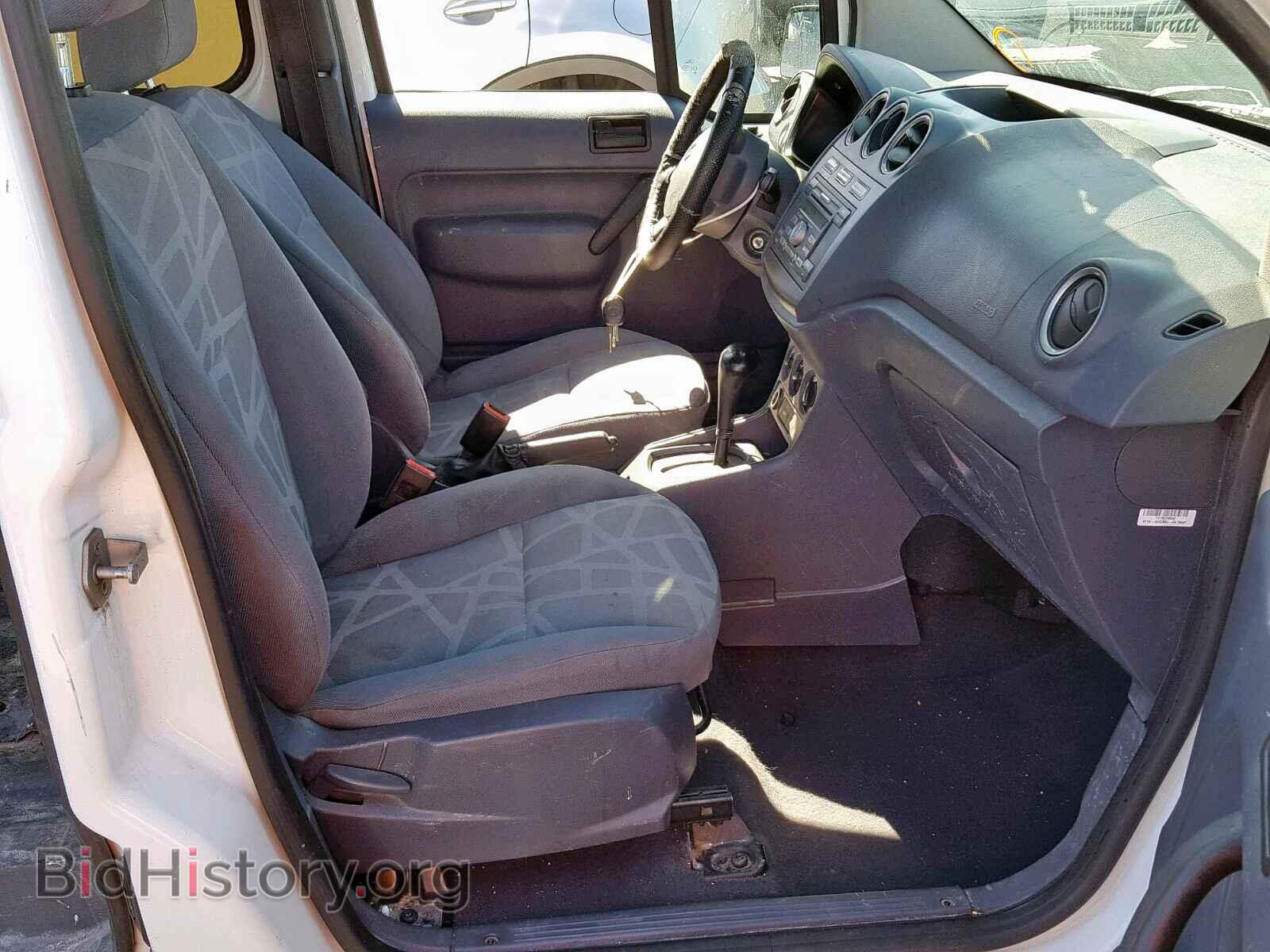 2012 FORD TRANSIT CO - VIN: NM0LS6BN3CT082759 - Фото 5