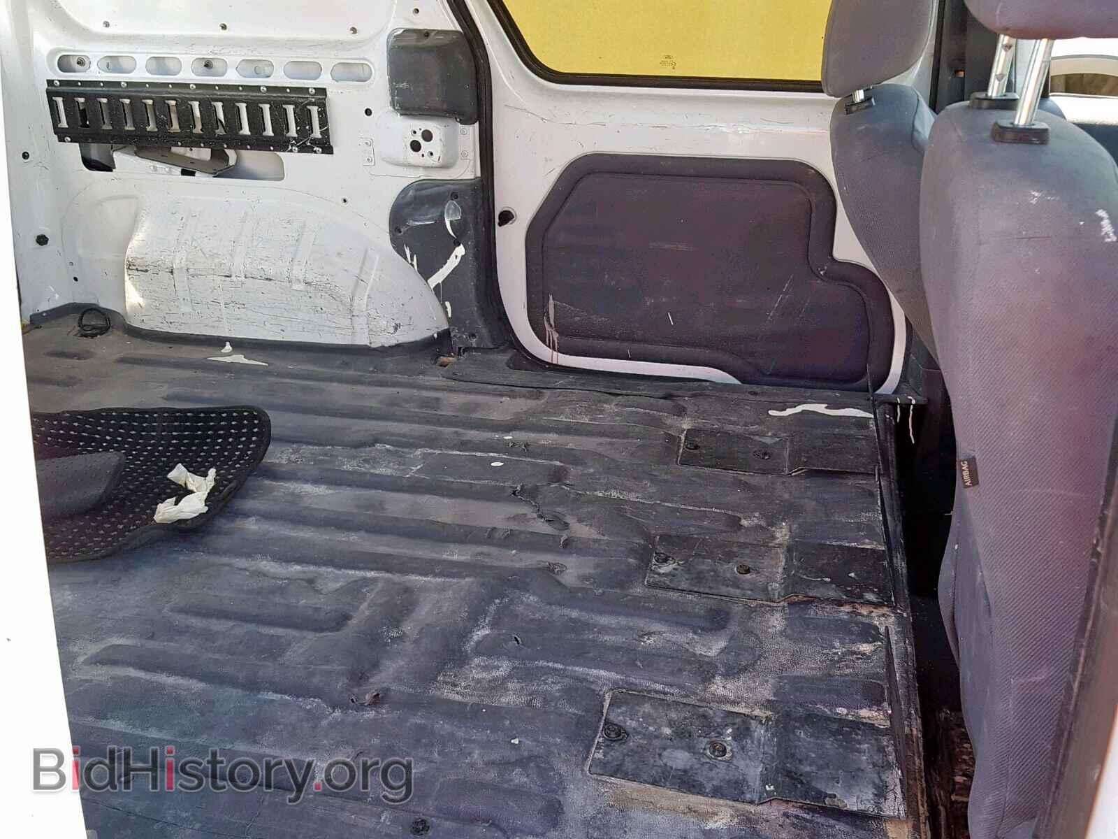 2012 FORD TRANSIT CO - VIN: NM0LS6BN3CT082759 - Фото 6