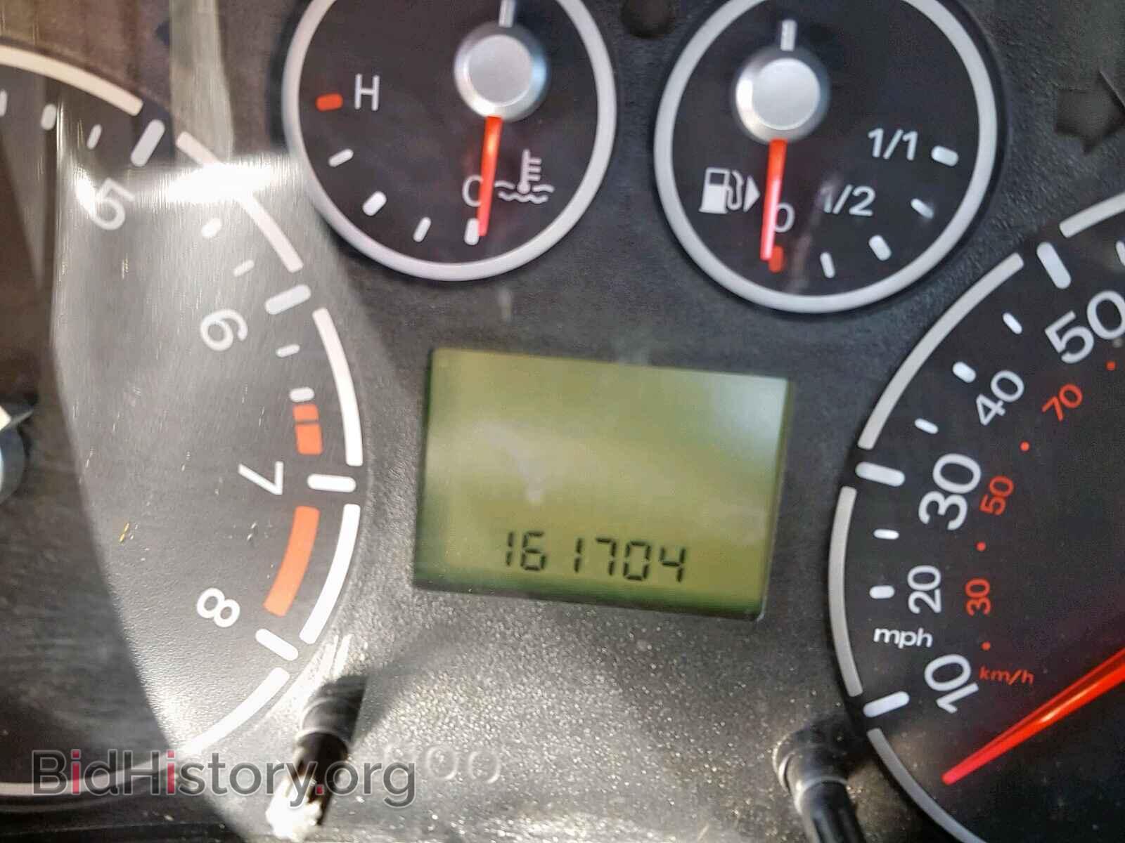 2012 FORD TRANSIT CO - VIN: NM0LS6BN3CT082759 - Фото 8