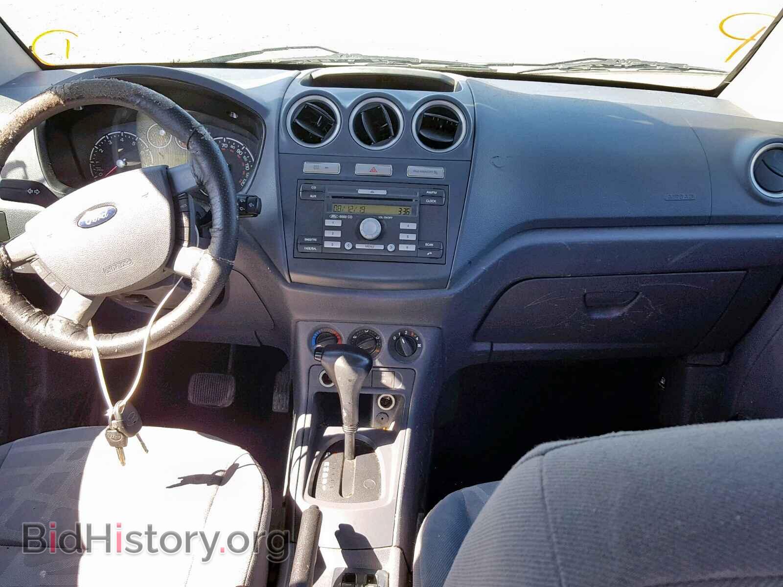 2012 FORD TRANSIT CO - VIN: NM0LS6BN3CT082759 - Фото 9