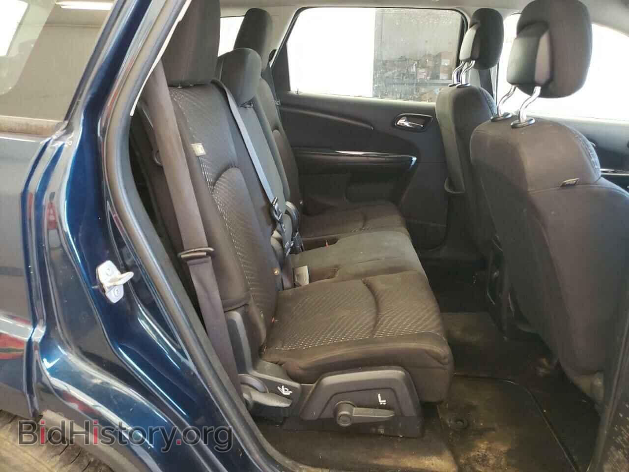 2015 DODGE JOURNEY - VIN: 3C4PDCAB1FT691099 - Фото 6