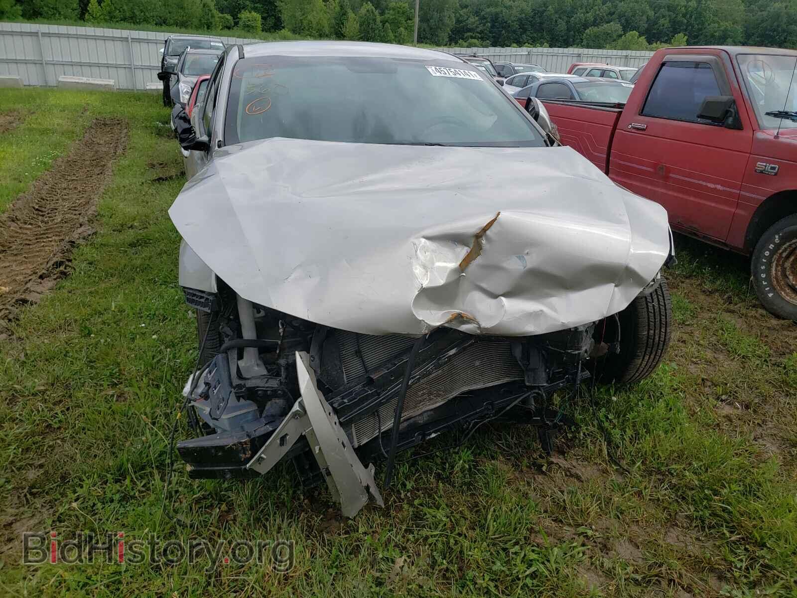 2015 KIA OPTIMA - VIN: KNAGM4A74F5578360 - Фото 9