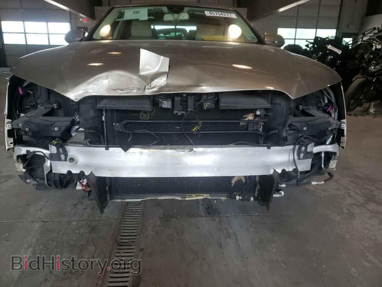 2011 AUDI A8 - VIN: WAURVAFD9BN019691 - Фото 9