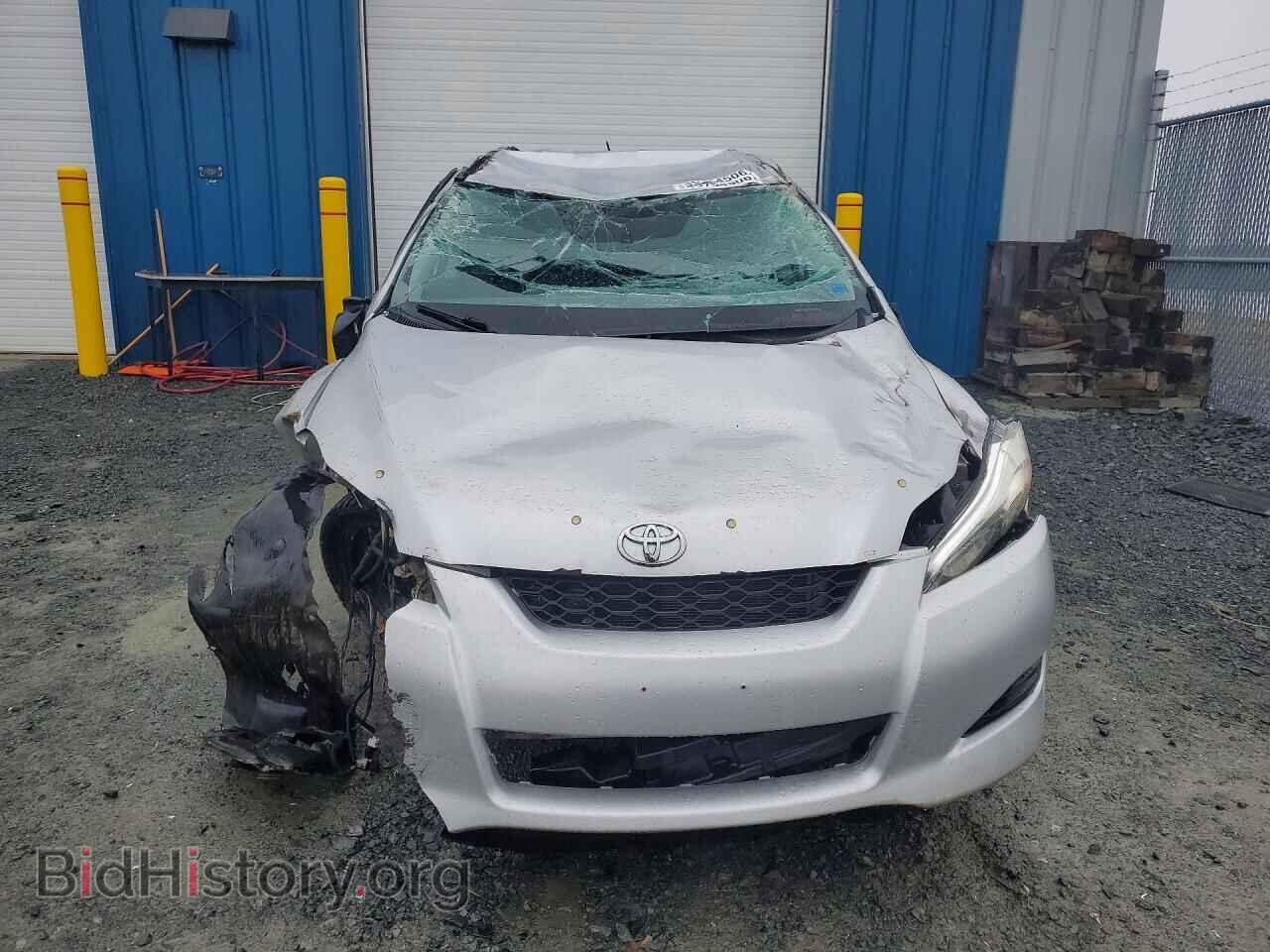 2010 TOYOTA MATRIX - VIN: 2T1LE4EE2AC014967 - Фото 5
