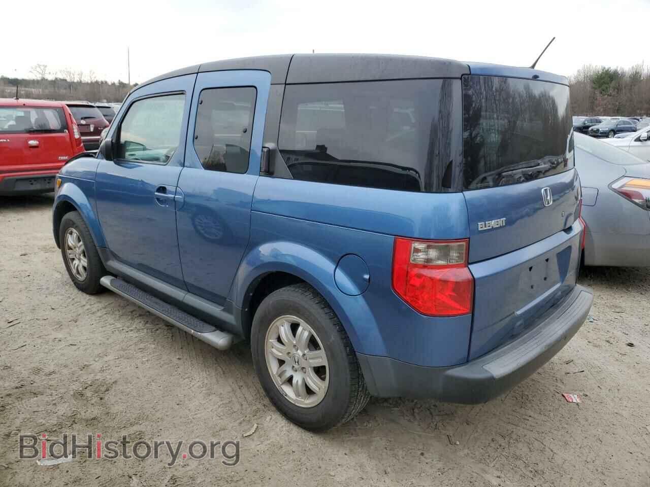 2006 HONDA ELEMENT - VIN: 5J6YH28726L004948 - Photo 2