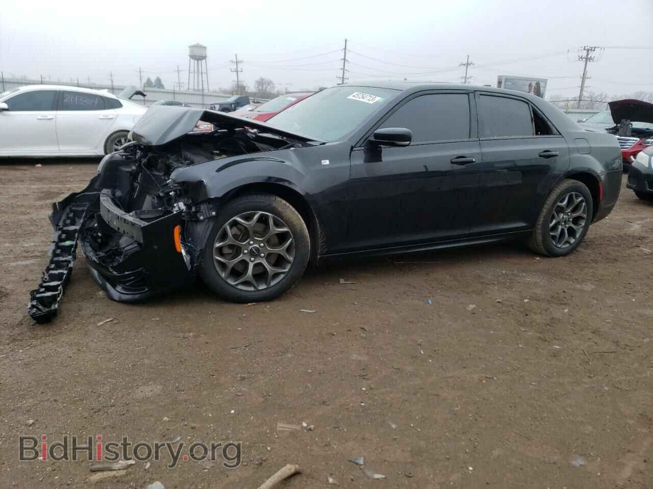 Photo 2C3CCAGG9HH599814 - CHRYSLER 300 2017