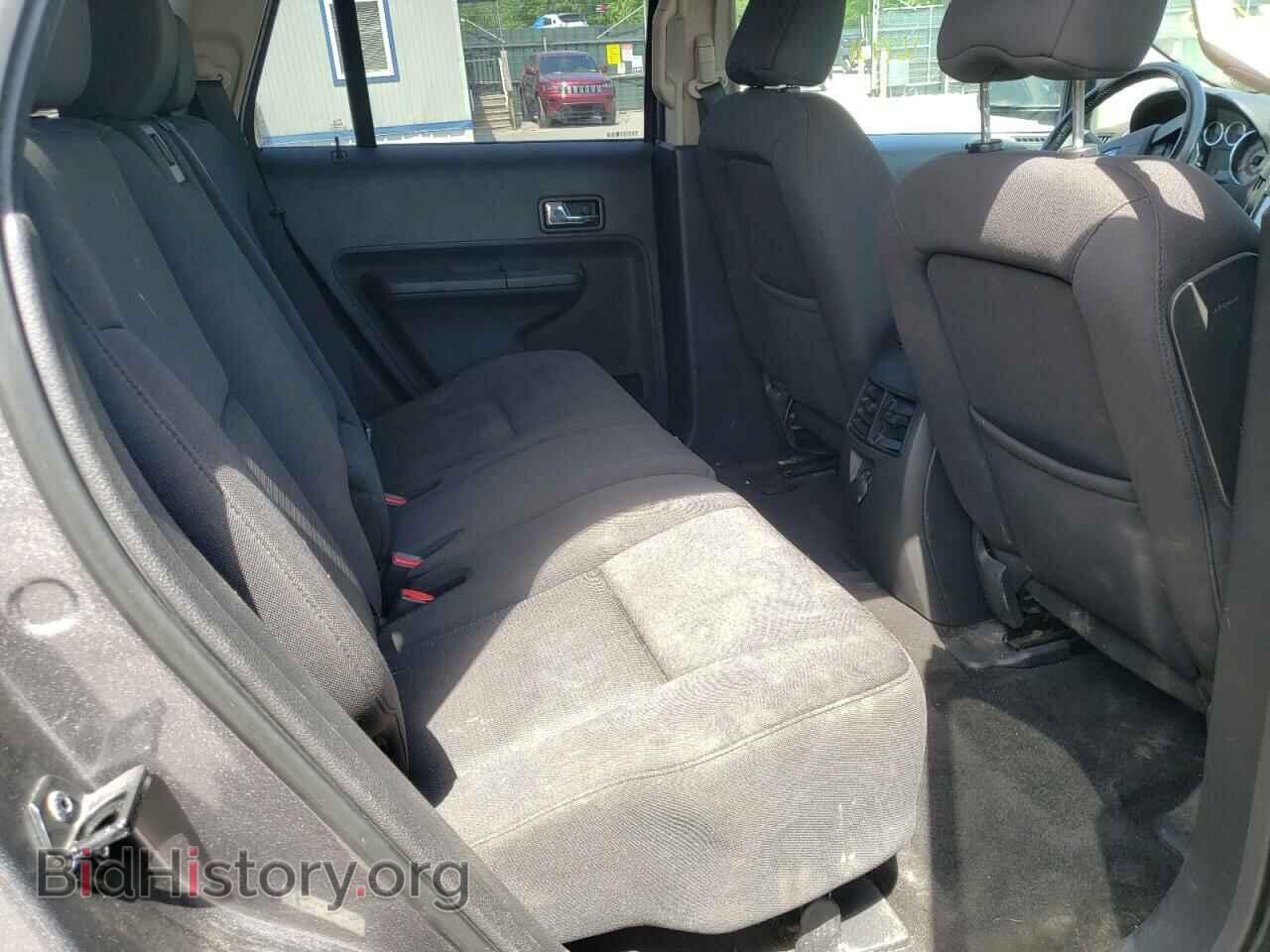 2010 FORD EDGE - VIN: 2FMDK4JC4ABB60163 - Photo 6