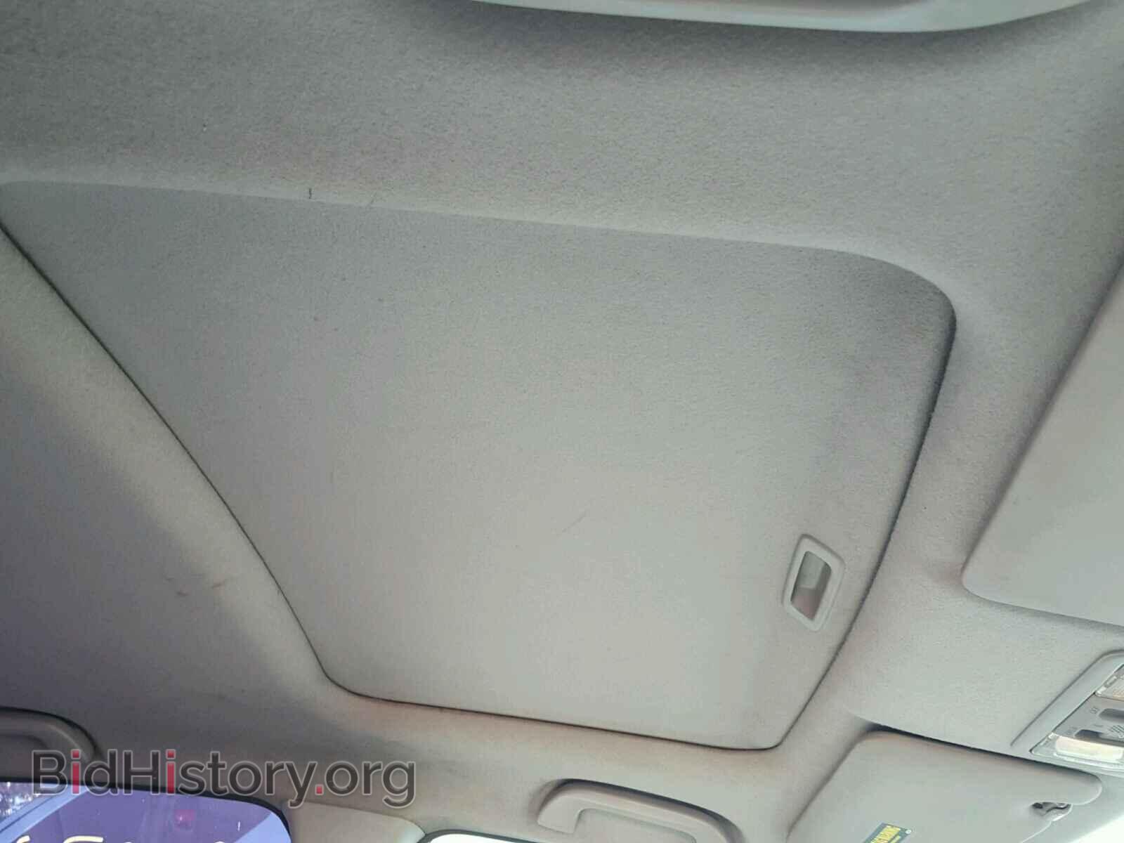2012 HONDA CIVIC - VIN: 2HGFB2F93CH307797 - Photo 9
