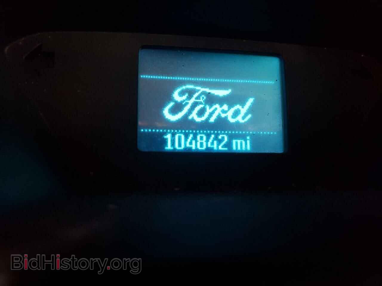 2014 FORD TRANSIT - VIN: NM0LS6F77E1166044 - Фото 8