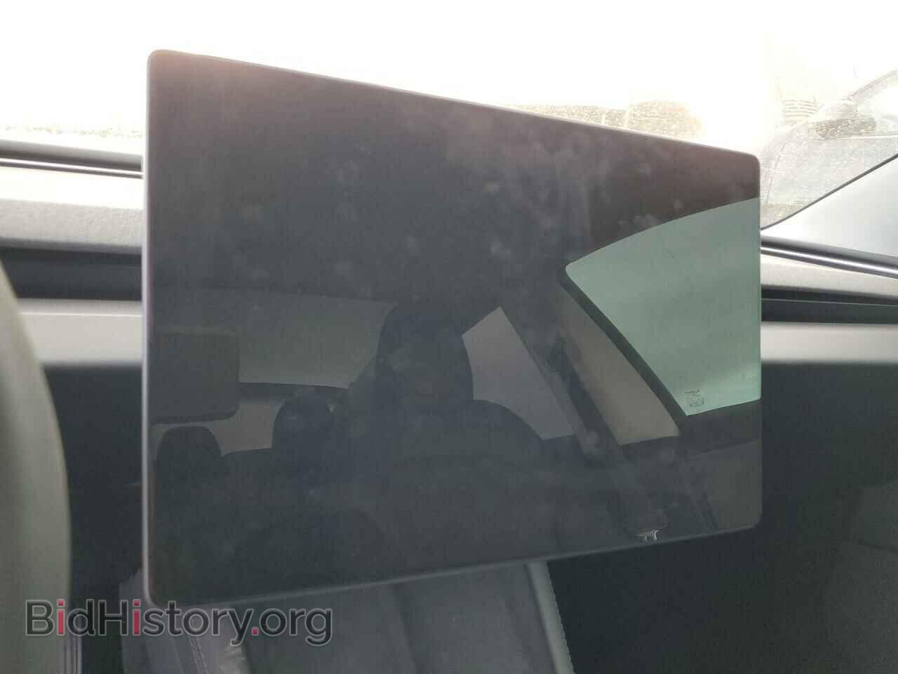 2024 TESLA MODEL 3 - VIN: 5YJ3E1EA5RF741944 - Photo 9