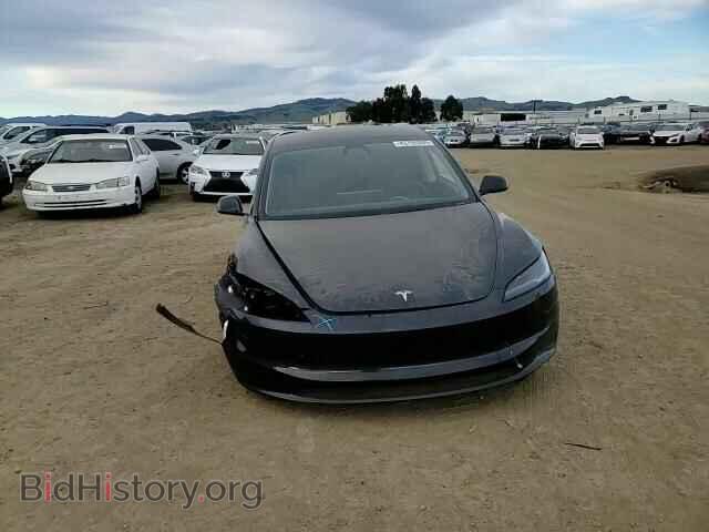 2024 TESLA MODEL 3 - VIN: 5YJ3E1EA5RF741944 - Photo 10