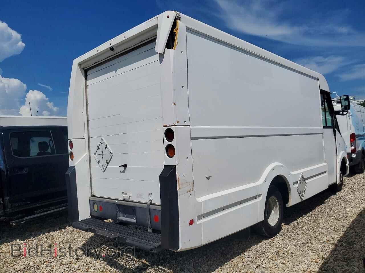 2016 ISUZU NPR - VIN: JALB4T170G7W00544 - Фото 3