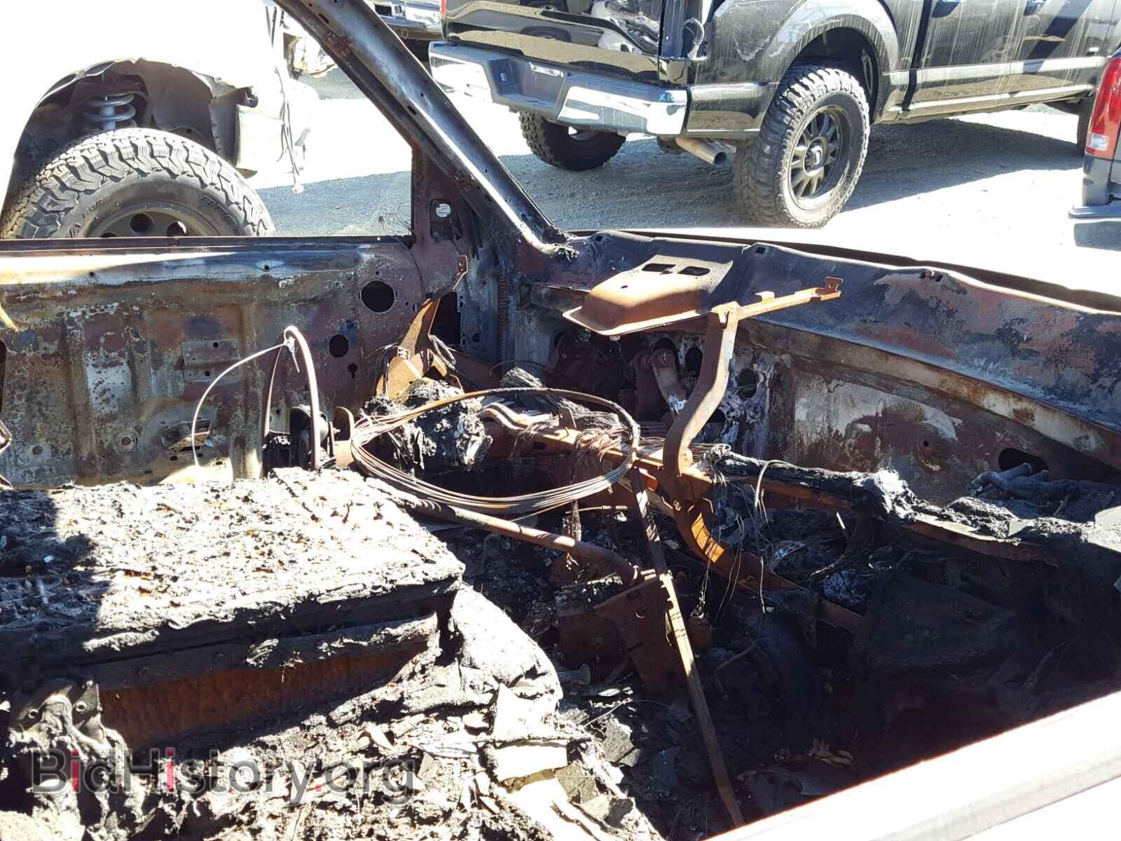 1997 DODGE RAM 3500 - VIN: 3B7MF33D1VM500608 - Photo 5