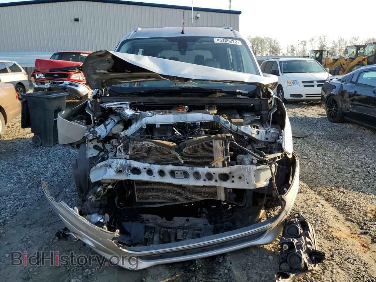 2014 FORD TRANSIT - VIN: NM0GE9G75E1162924 - Фото 5
