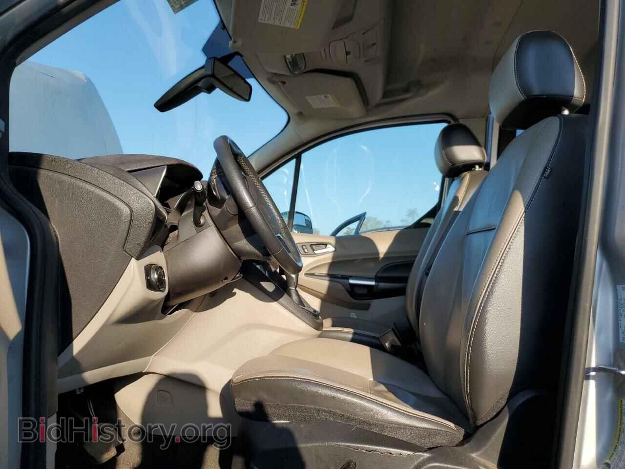 2014 FORD TRANSIT - VIN: NM0GE9G75E1162924 - Фото 7