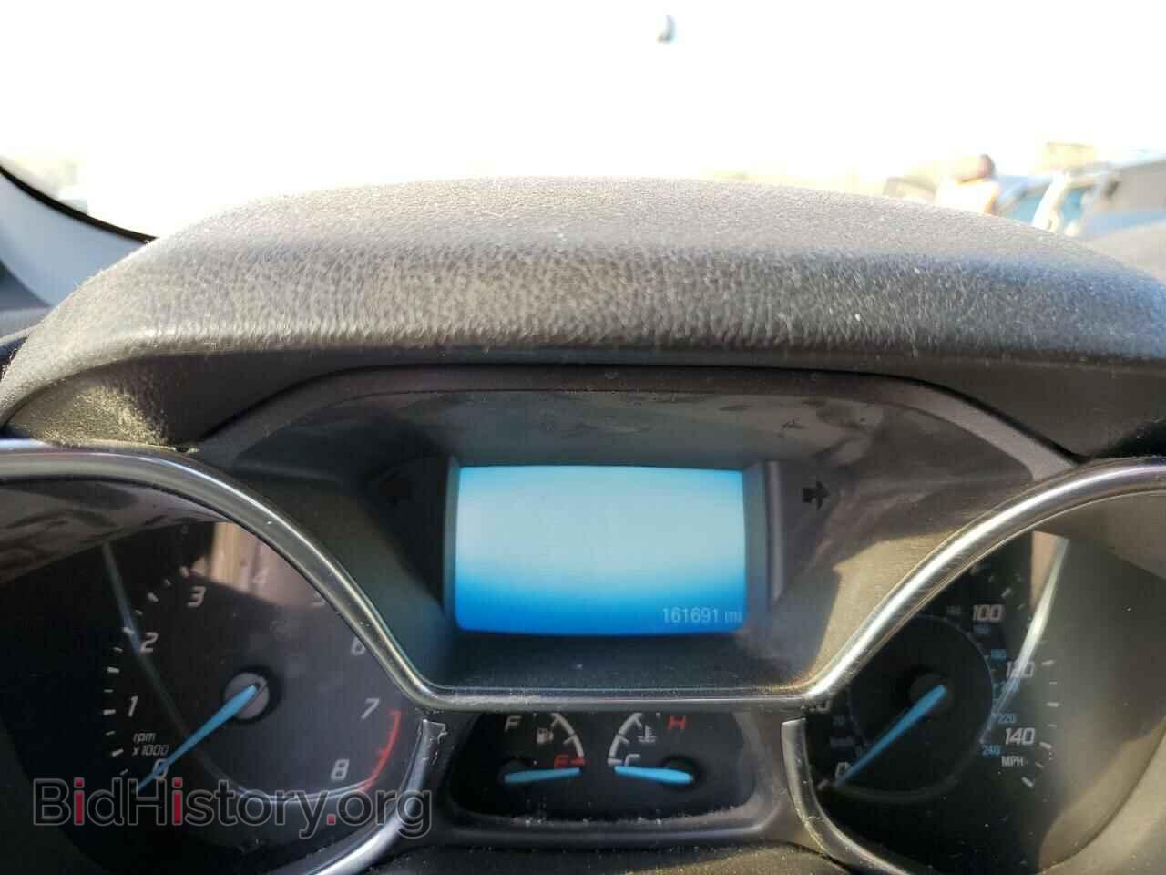 2014 FORD TRANSIT - VIN: NM0GE9G75E1162924 - Фото 9