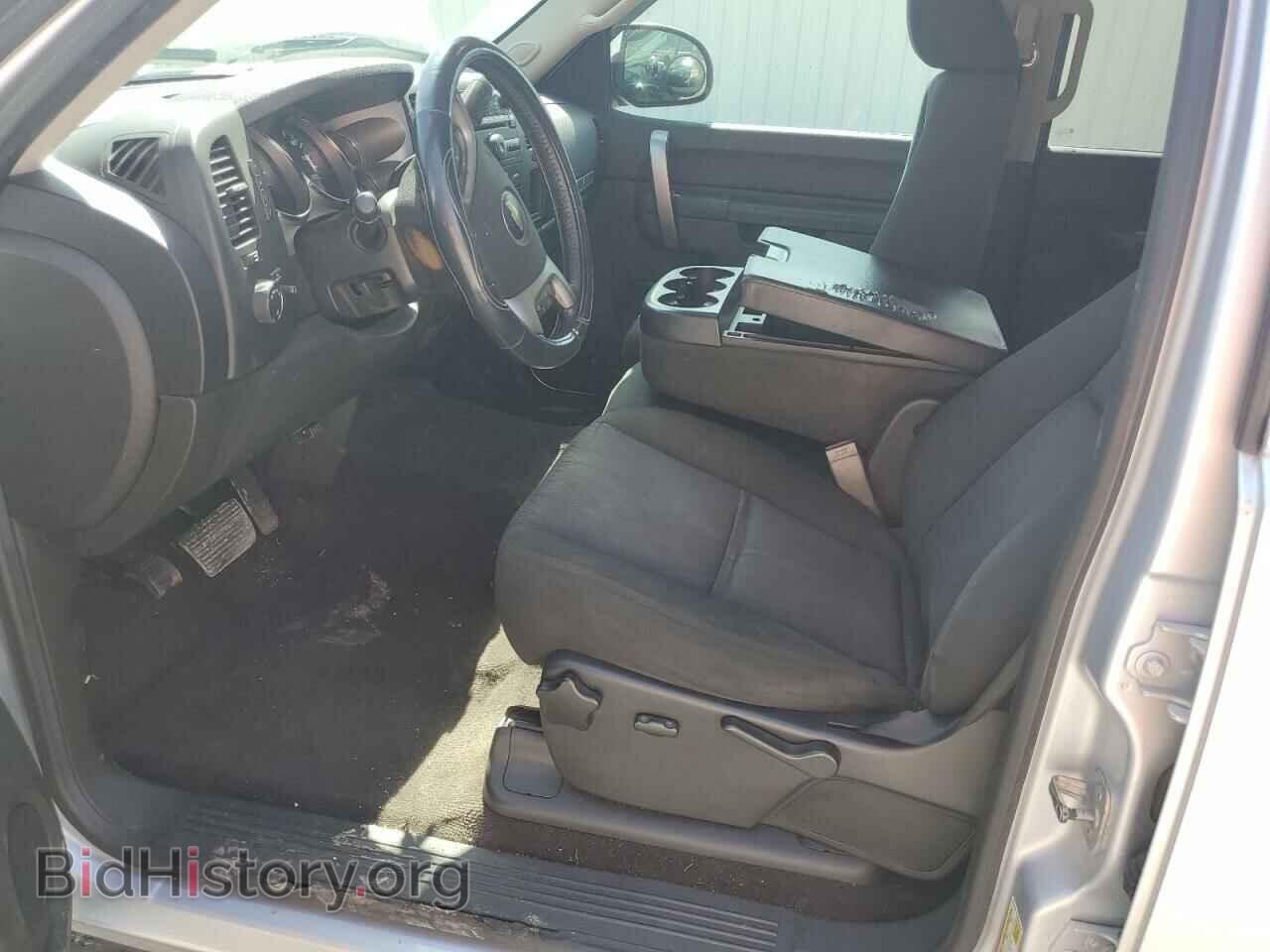 2013 CHEVROLET ALL Models - VIN: 3GCPCSE00DG192547 - Фото 7