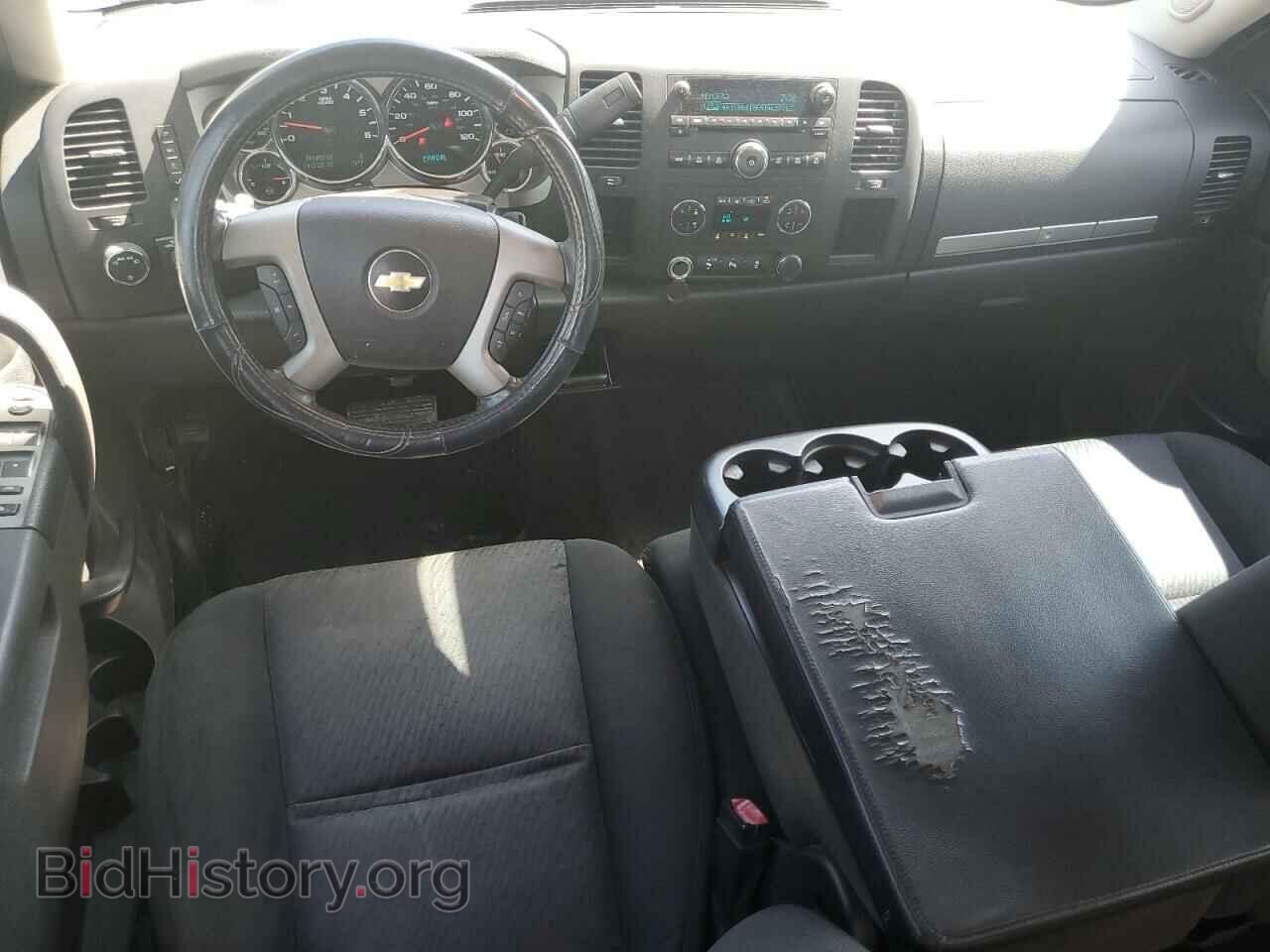 2013 CHEVROLET ALL Models - VIN: 3GCPCSE00DG192547 - Фото 8