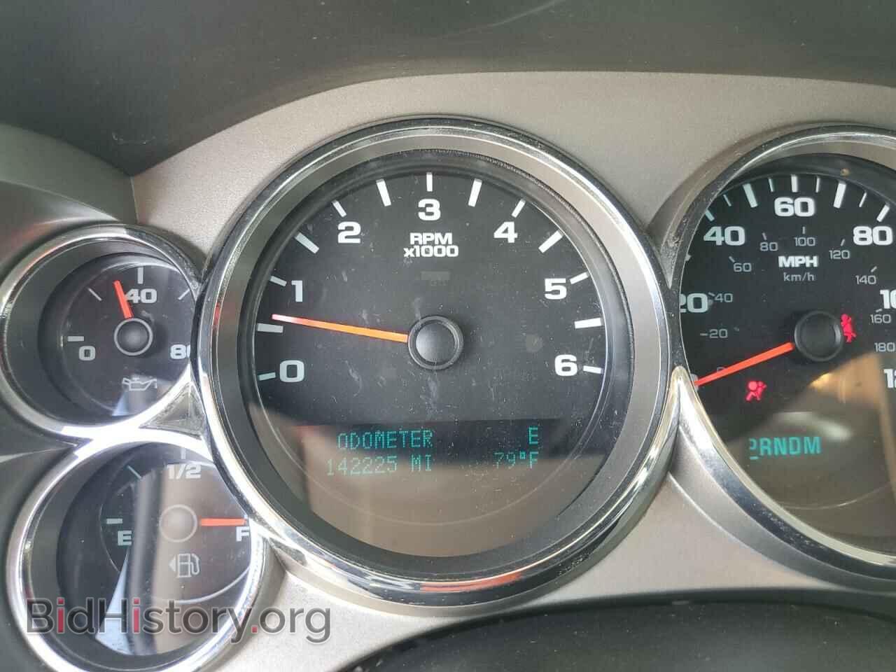 2013 CHEVROLET ALL Models - VIN: 3GCPCSE00DG192547 - Фото 9