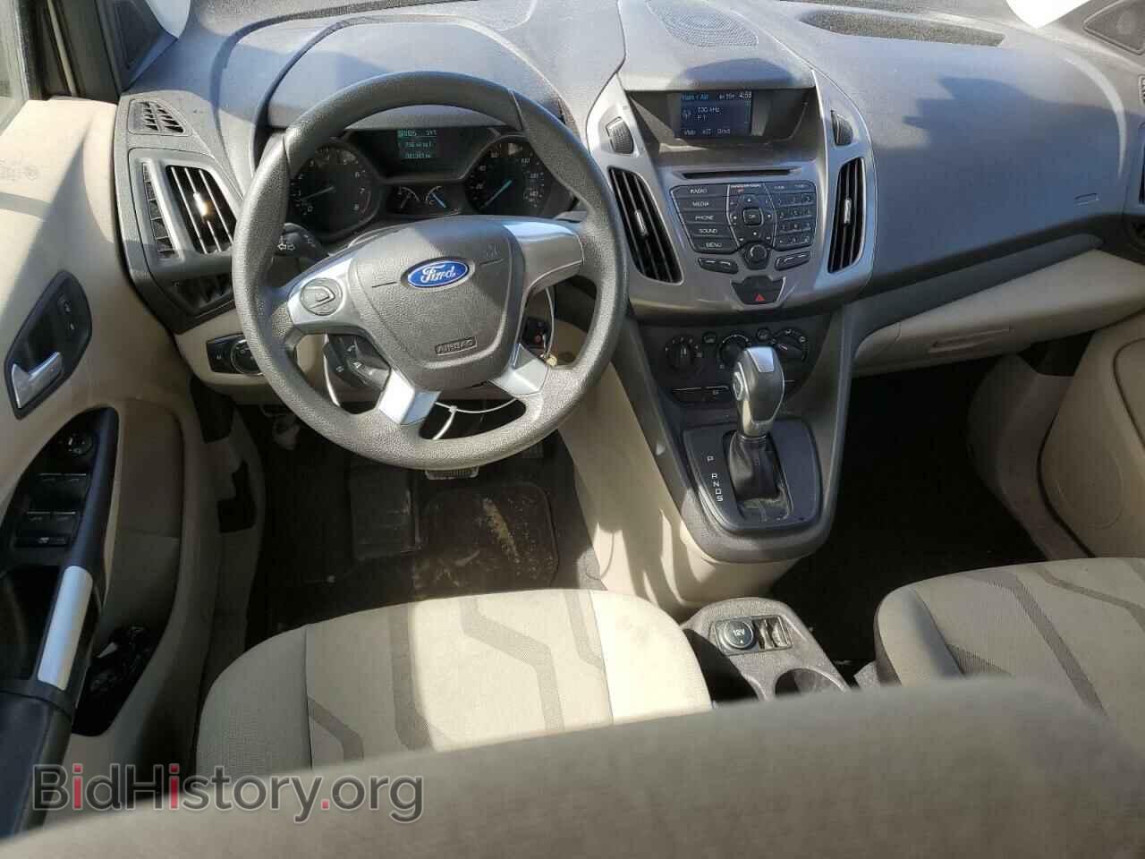 2014 FORD TRANSIT - VIN: NM0GE9F79E1152284 - Фото 8