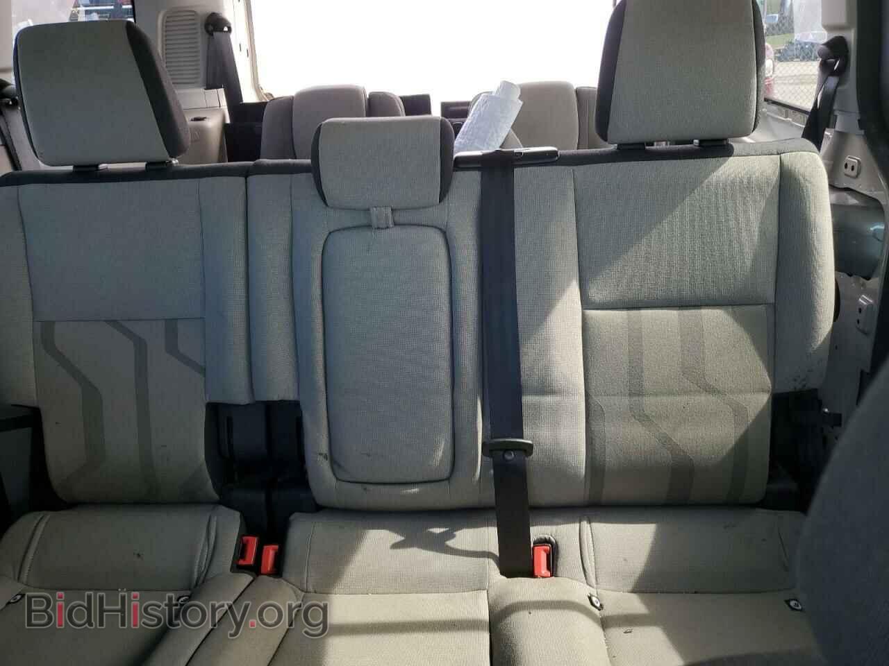 2014 FORD TRANSIT - VIN: NM0GE9F79E1152284 - Фото 10