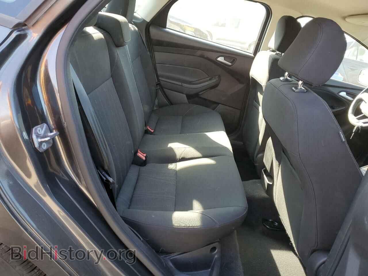 2015 FORD FOCUS - VIN: 1FADP3F20FL277672 - Фото 10