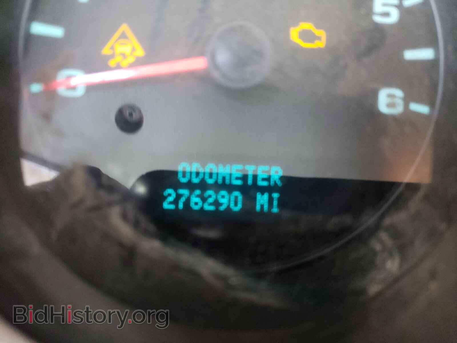 2010 GMC SIERRA - VIN: 1GTSKTE39AZ162178 - Фото 8