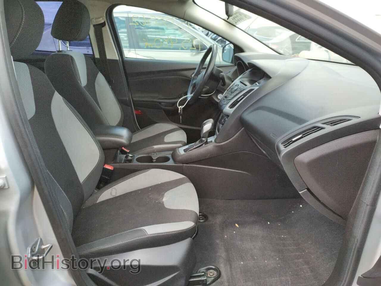 2014 FORD FOCUS - VIN: 1FADP3F25EL449211 - Photo 5
